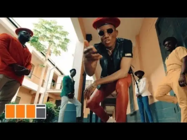 Video: Kofi Kinaata – Play